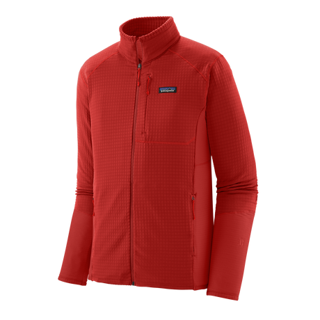 Patagonia - Men's R1 Jacket