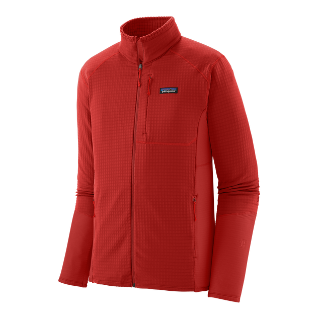 Patagonia - Men's R1 Jacket