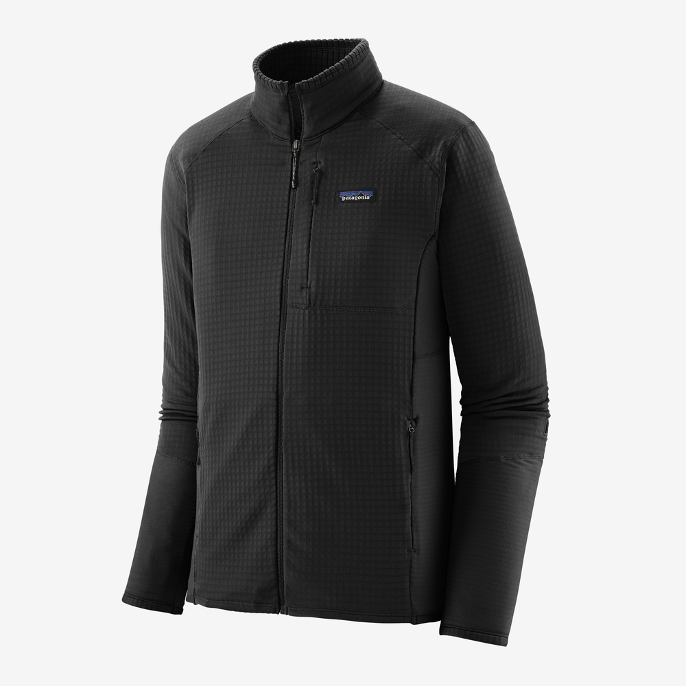 Patagonia - Men's R1 Jacket