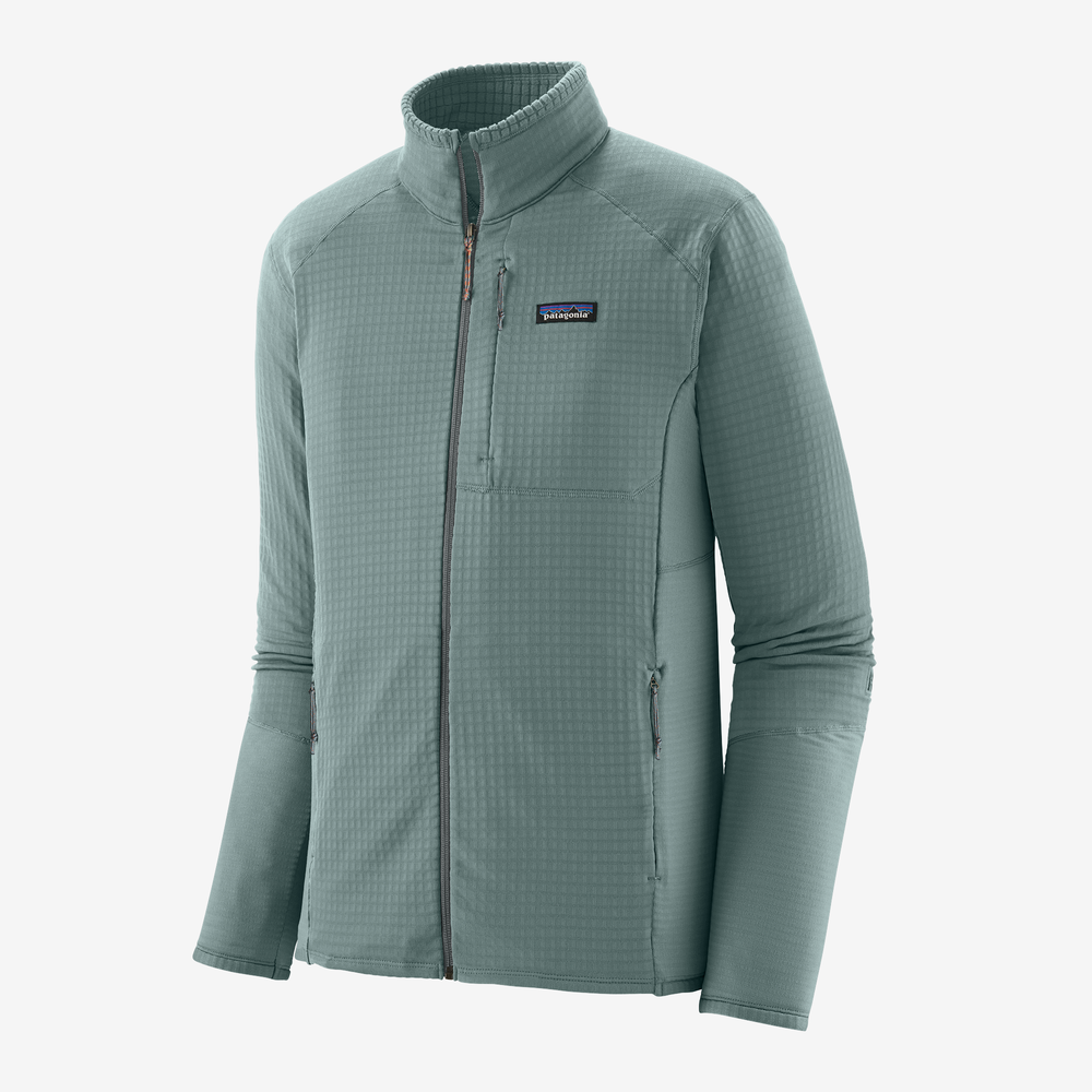 Patagonia - Men's R1 Jacket