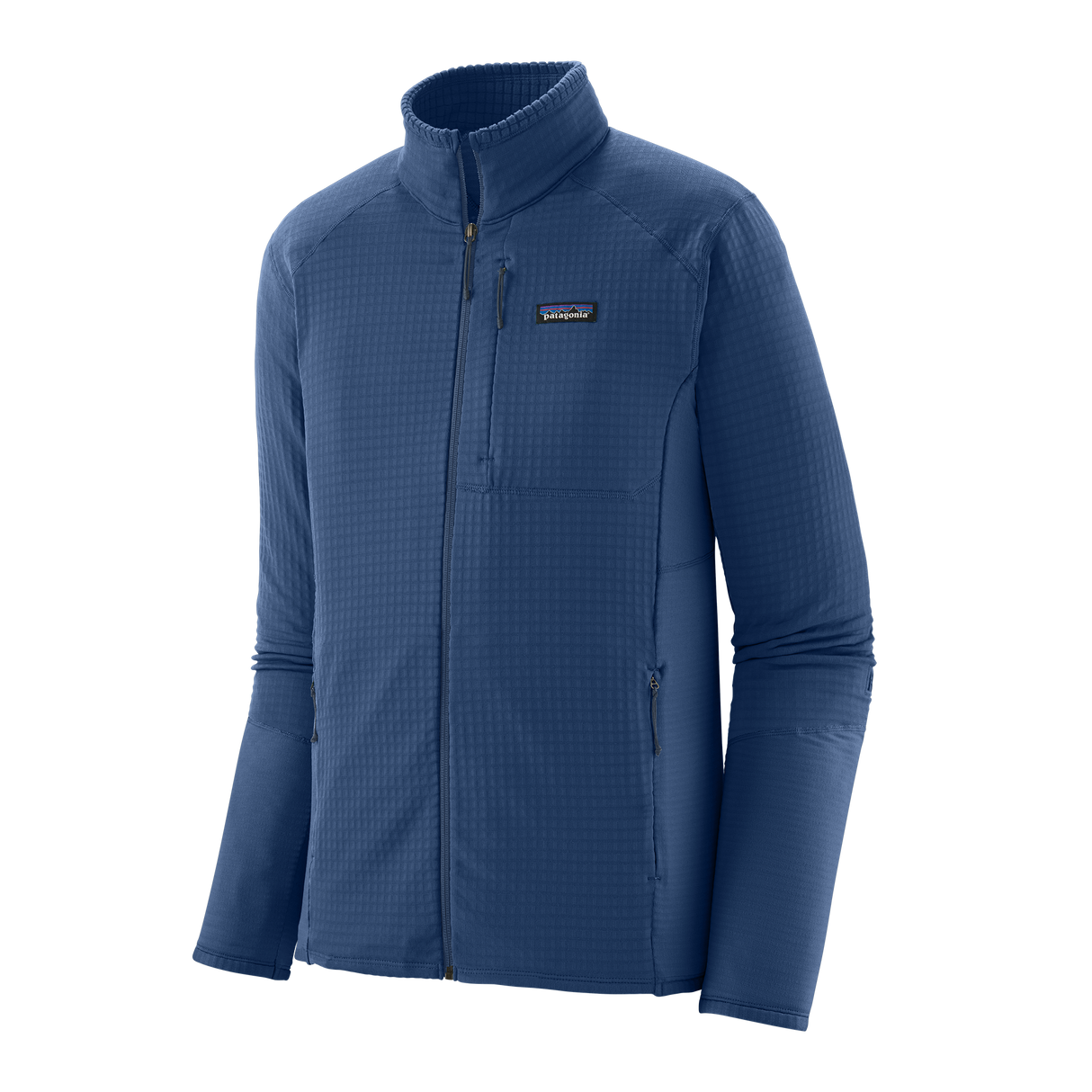 Patagonia - Men's R1 Jacket