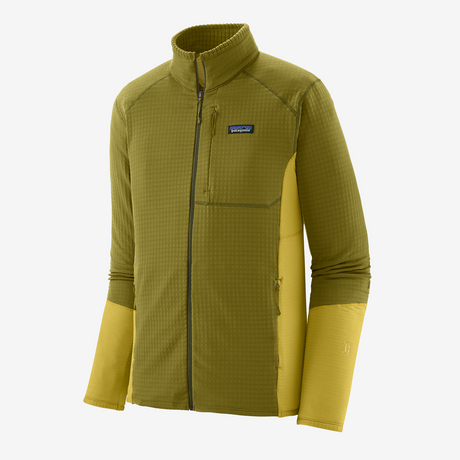 Patagonia - Men's R1 Jacket