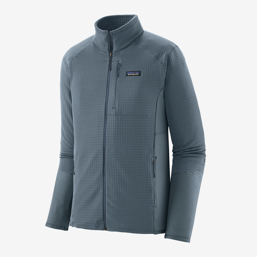 Patagonia - Men's R1 Jacket