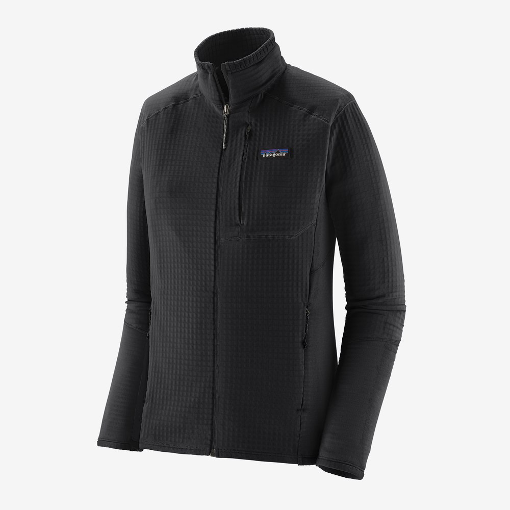 Patagonia - Women's R1 Jacket