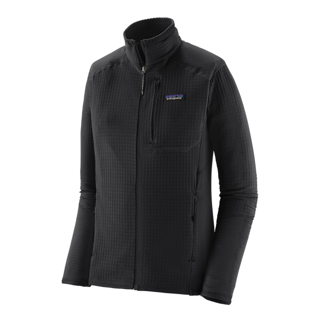 Patagonia - Women's R1 Jacket