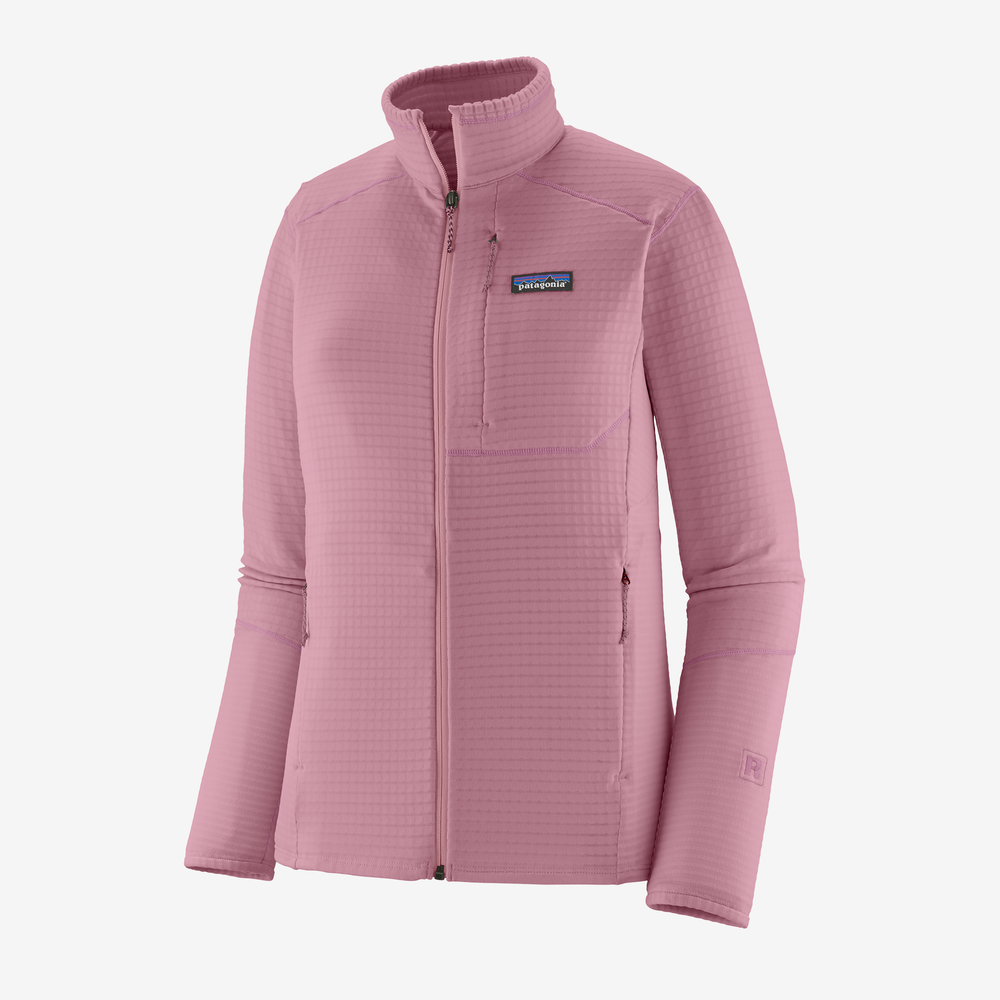 Patagonia - Women's R1 Jacket