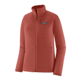 Patagonia - Women's R1 Jacket