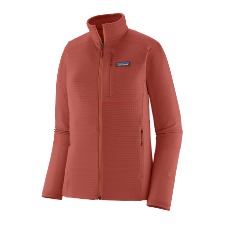 Patagonia - Women's R1 Jacket