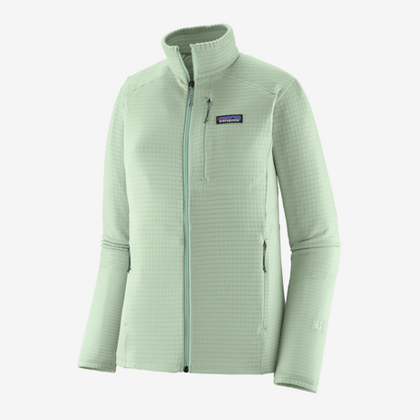 Patagonia - Women's R1 Jacket
