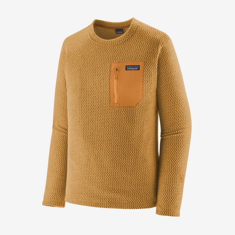 Patagonia - Men's R1 Air Crew
