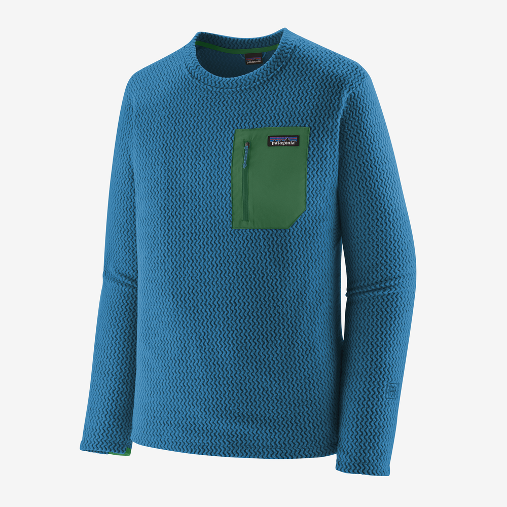 Patagonia - Men's R1 Air Crew