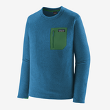Patagonia - Men's R1 Air Crew