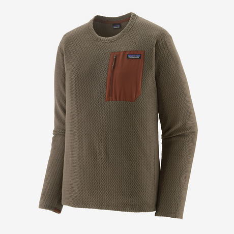 Patagonia - Men's R1 Air Crew