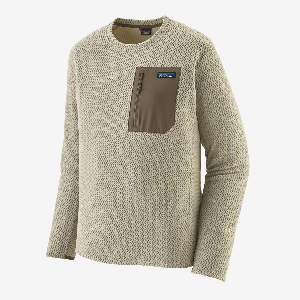 Patagonia - Men's R1 Air Crew