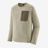Patagonia - Men's R1 Air Crew