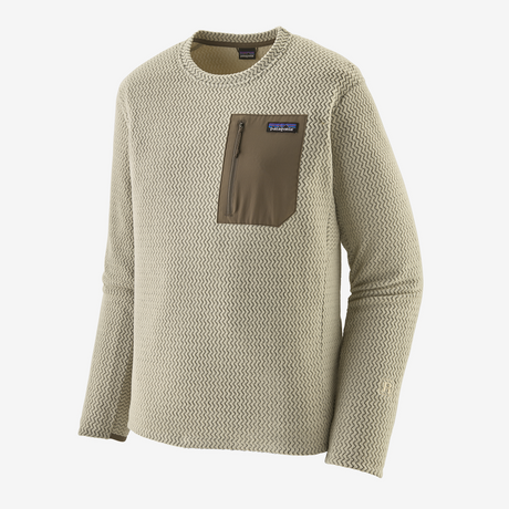 Patagonia - Men's R1 Air Crew