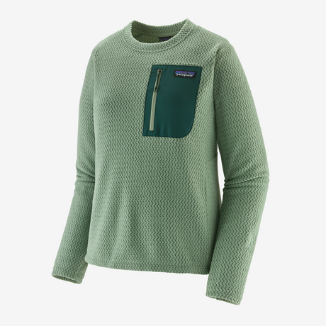 Patagonia - Women's R1 Air Crew