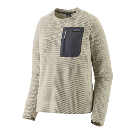 Patagonia - Women's R1 Air Crew