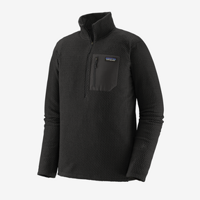 Patagonia - Men's R1 Air Zip Neck