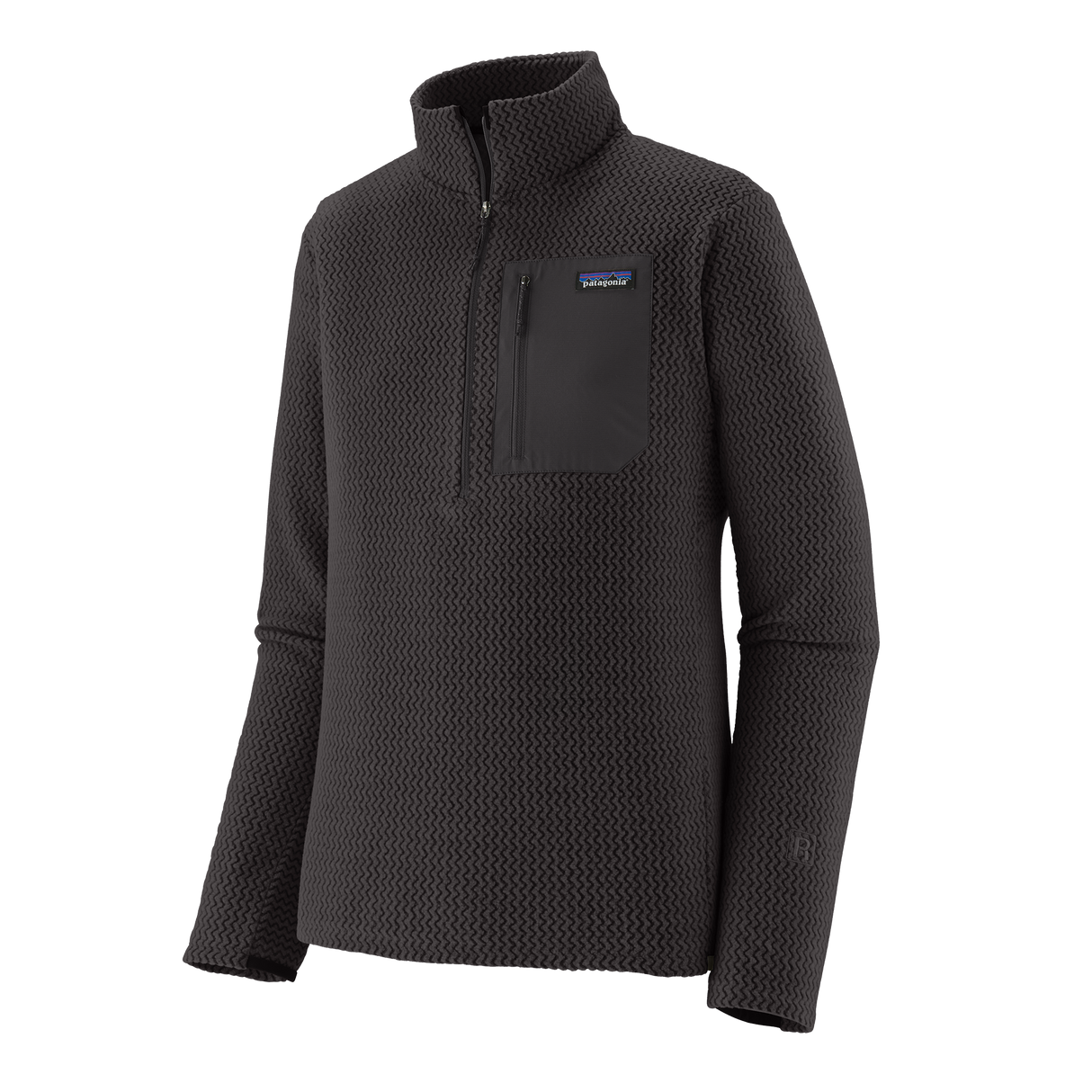 Patagonia - Men's R1 Air Zip-Neck