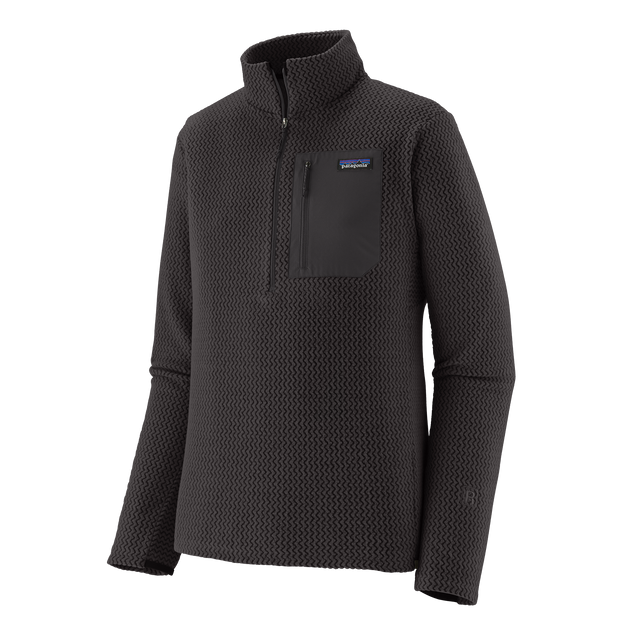 Patagonia - Men's R1 Air Zip-Neck
