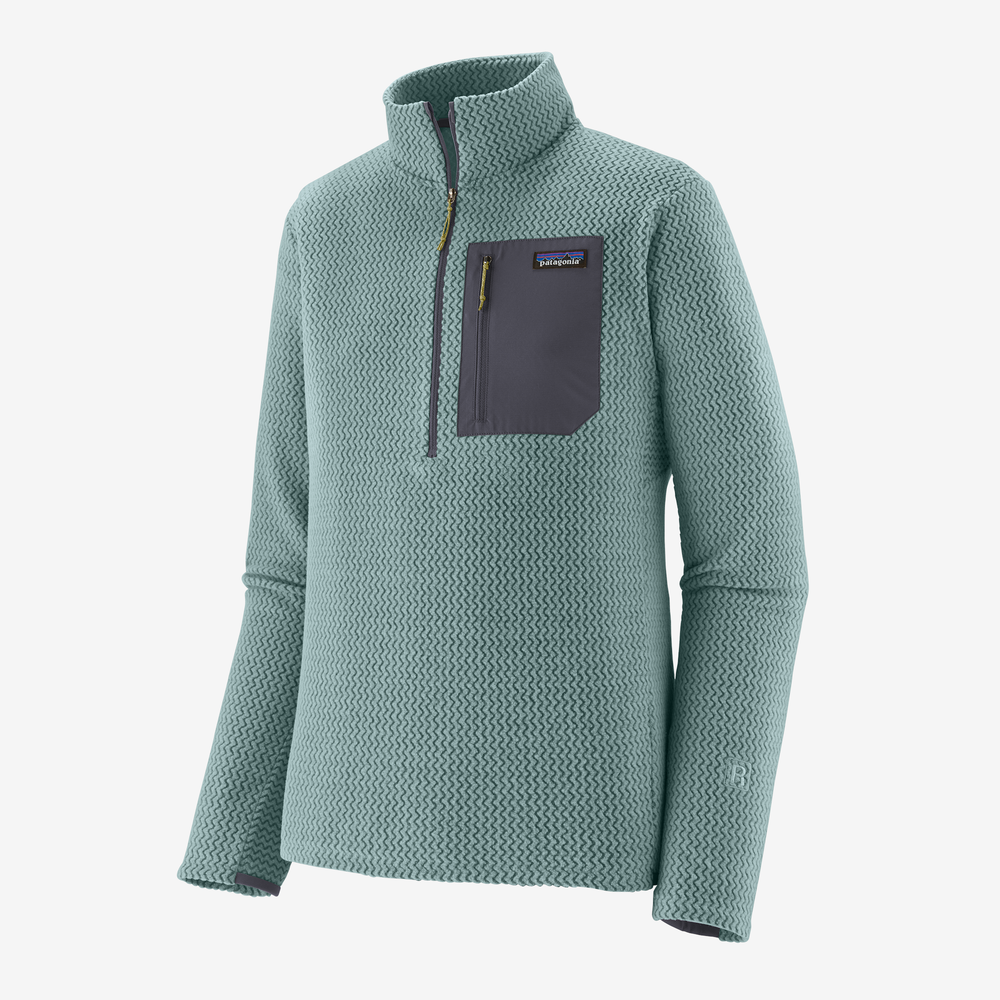 Patagonia - Men's R1 Air Zip-Neck