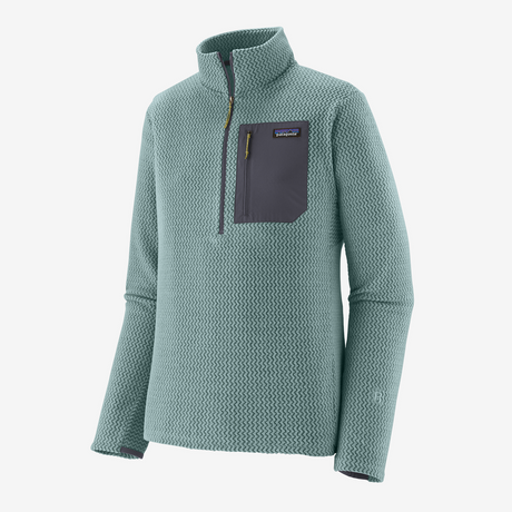 Patagonia - Men's R1 Air Zip-Neck