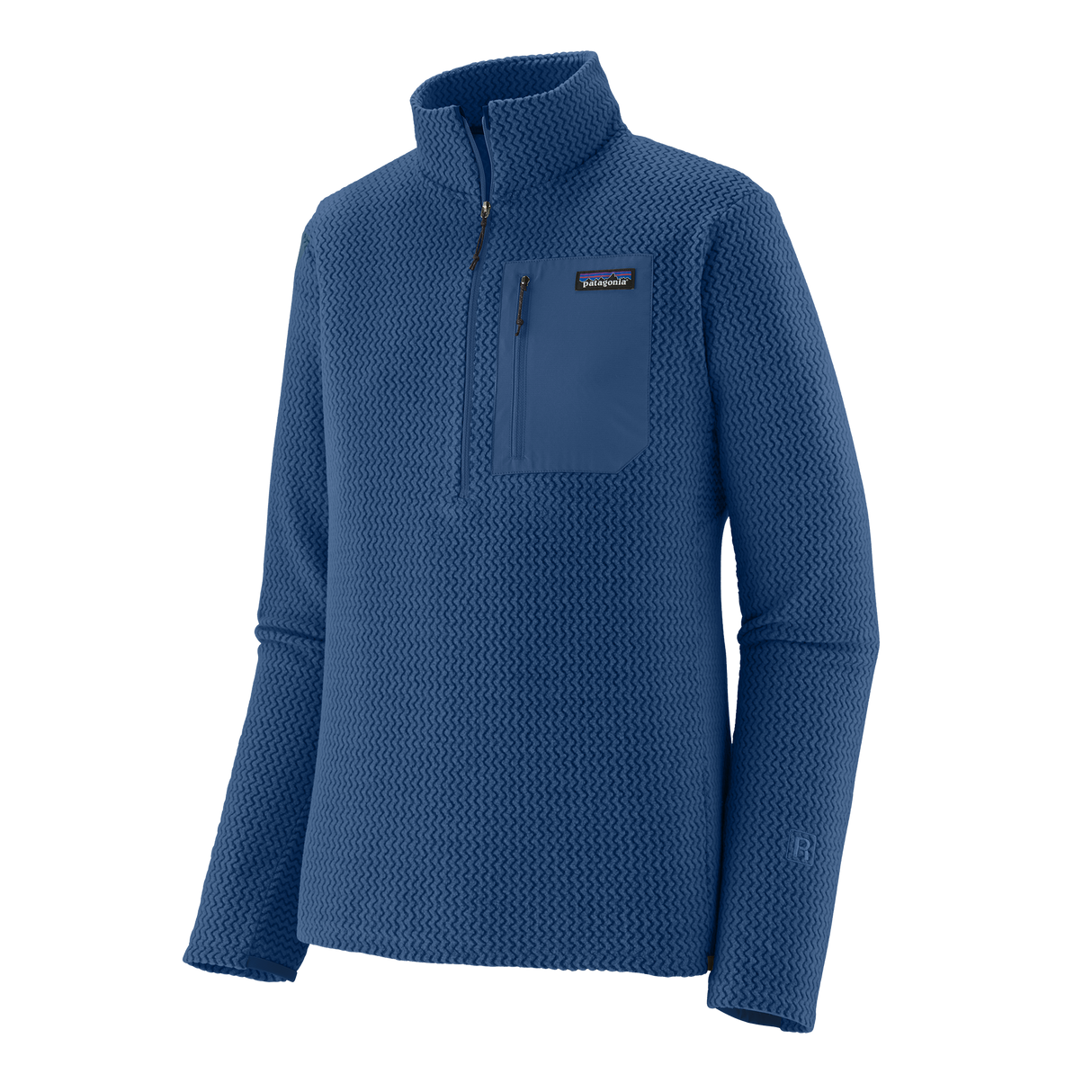 Patagonia - Men's R1 Air Zip-Neck