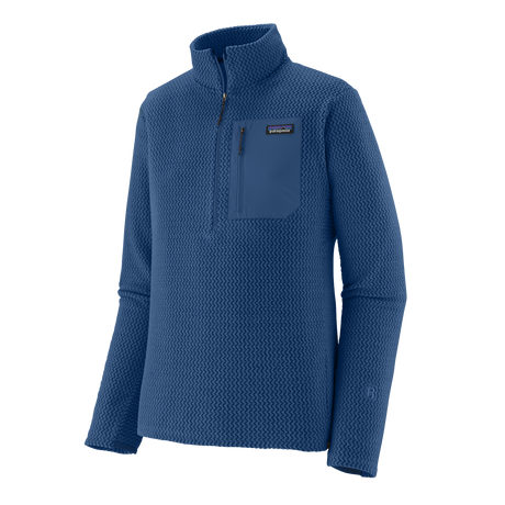 Patagonia - Men's R1 Air Zip-Neck