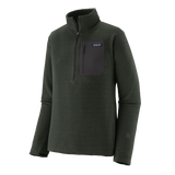 Patagonia - Men's R1 Air Zip-Neck