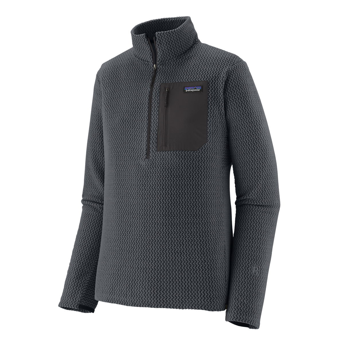 Patagonia - Men's R1 Air Zip-Neck