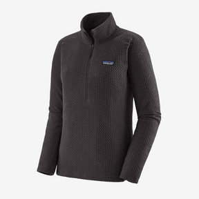 Patagonia - Women's R1 Air Zip Neck