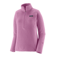 Patagonia - Women's R1 Air Zip-Neck