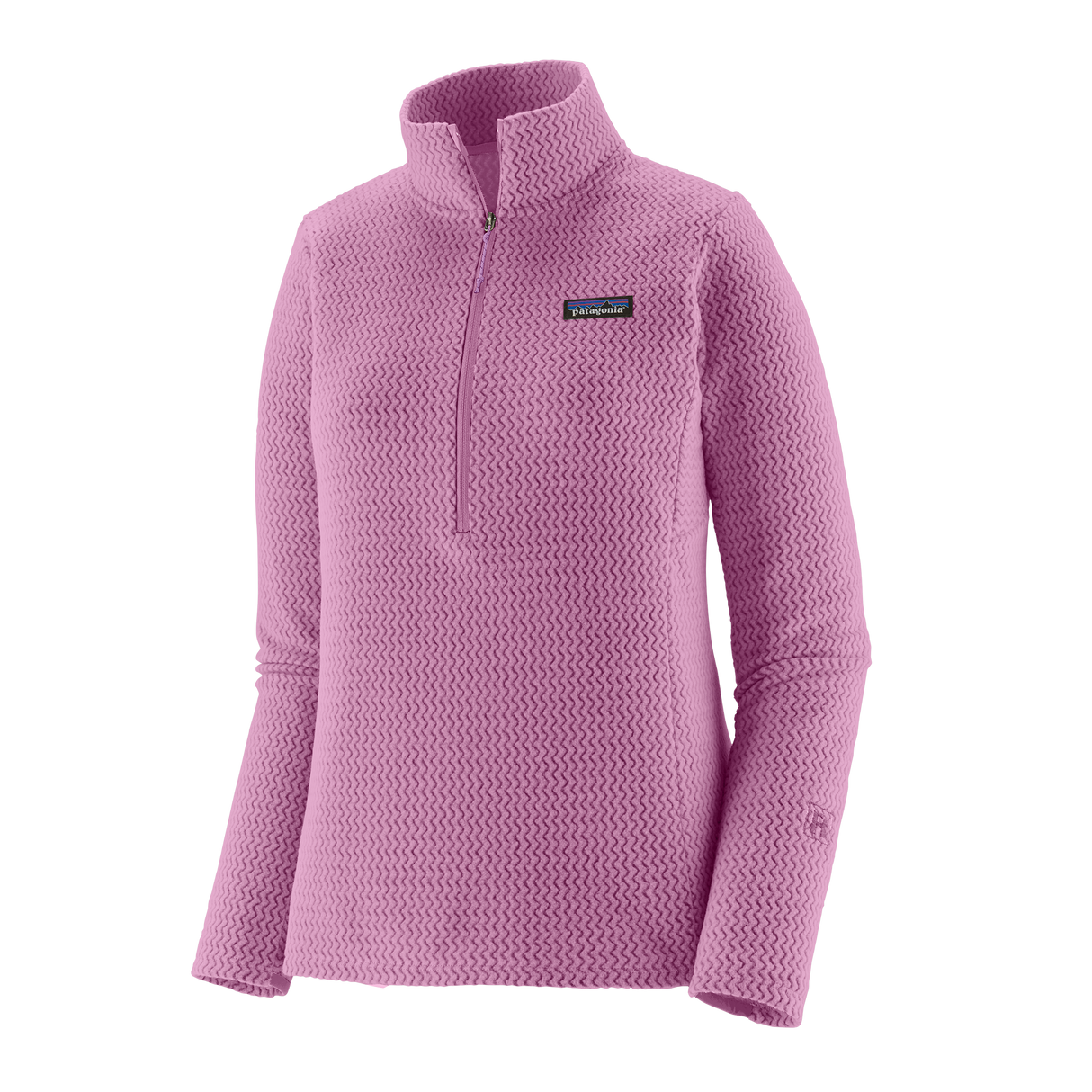 Patagonia - Women's R1 Air Zip-Neck