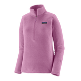 Patagonia - Women's R1 Air Zip-Neck