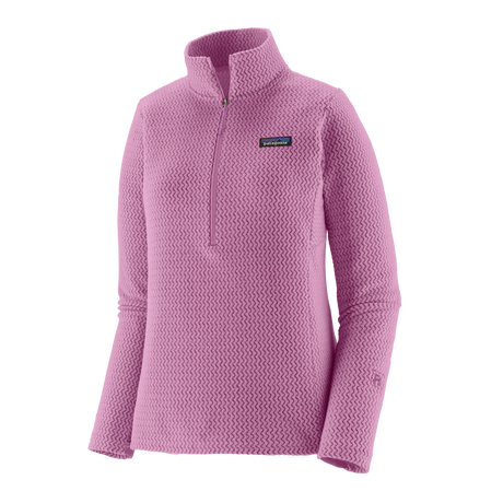 Patagonia - Women's R1 Air Zip-Neck