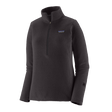 Patagonia - Women's R1 Air Zip-Neck