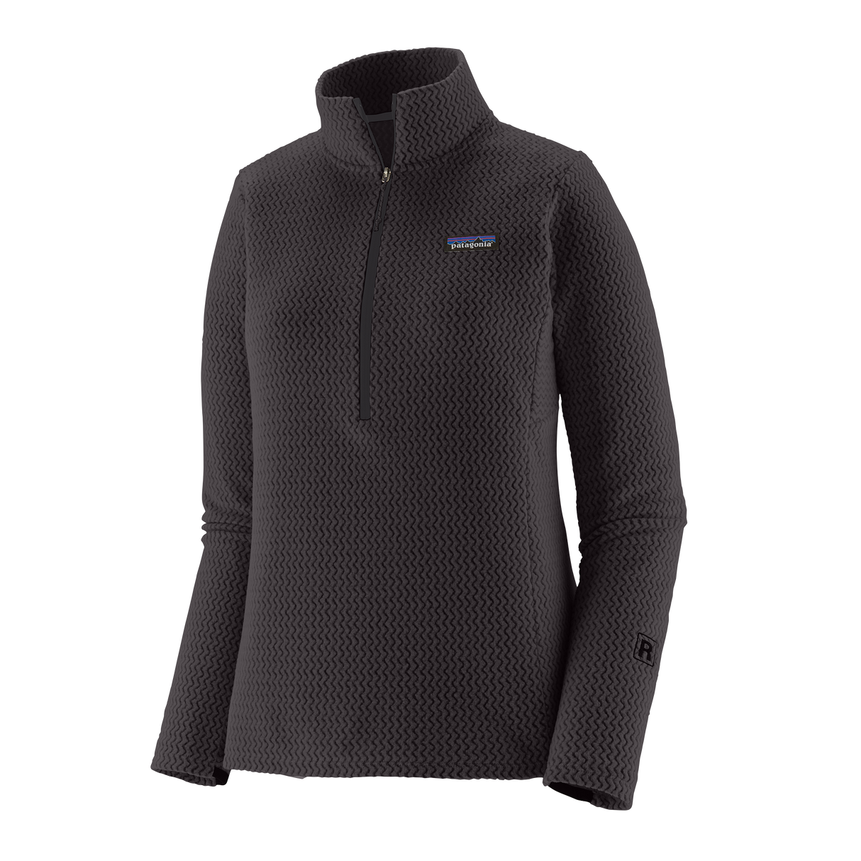 Patagonia - Women's R1 Air Zip-Neck
