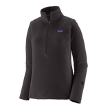 Patagonia - Women's R1 Air Zip-Neck