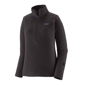 Patagonia - Women's R1 Air Zip-Neck