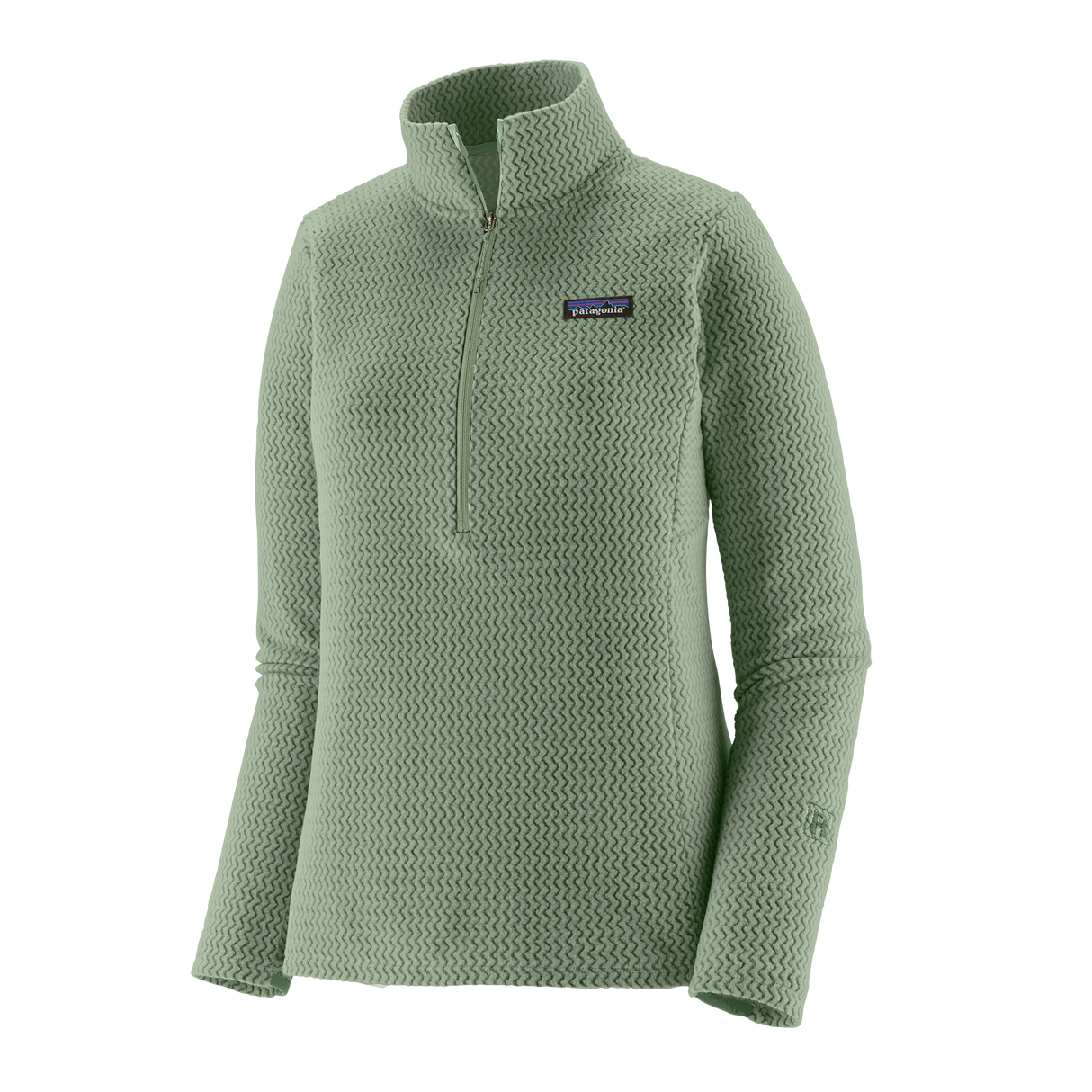 Patagonia - Women's R1 Air Zip-Neck