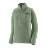 Patagonia - Women's R1 Air Zip-Neck