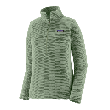 Patagonia - Women's R1 Air Zip-Neck
