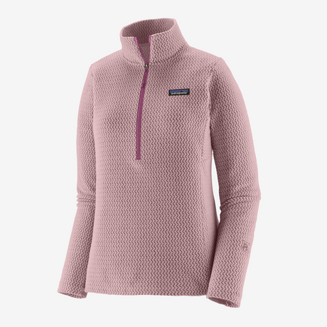 Patagonia - Women's R1 Air Zip-Neck