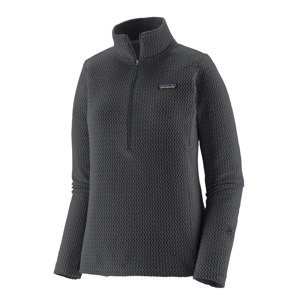 Patagonia - Women's R1 Air Zip-Neck