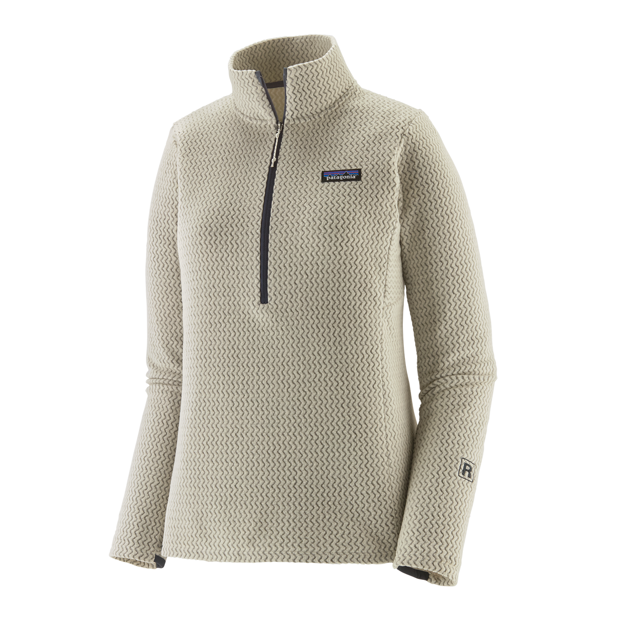 Patagonia - Women's R1 Air Zip-Neck