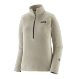 Patagonia - Women's R1 Air Zip-Neck