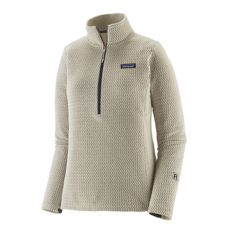 Patagonia - Women's R1 Air Zip-Neck