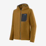 Patagonia - Men's R1 Air Full-Zip Hoody