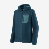 Patagonia - Men's R1 Air Full-Zip Hoody